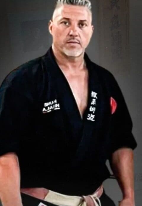 committee of world bushido member profile picture