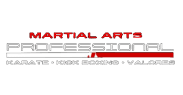 Pro Martial Arts Logo